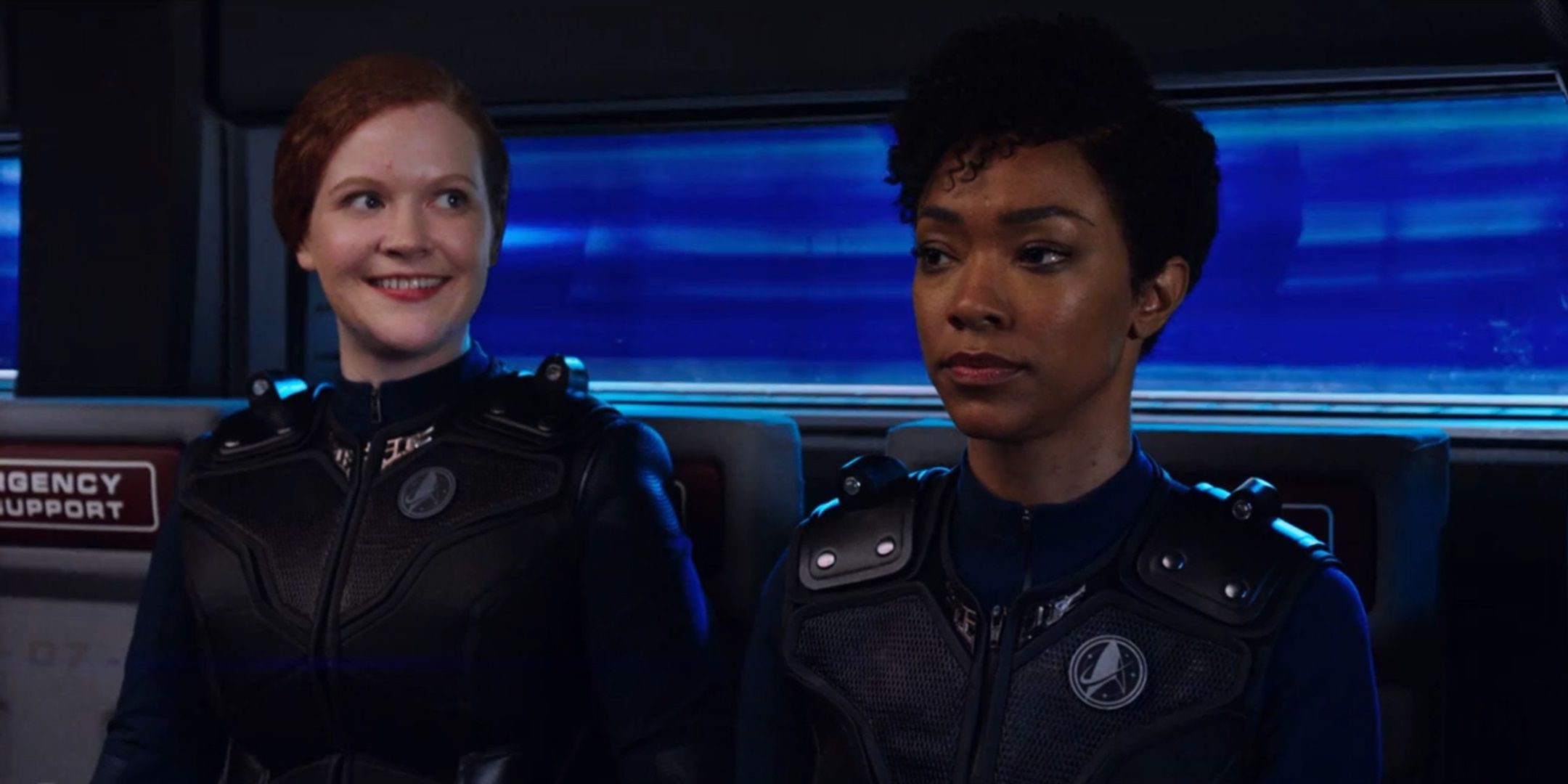 Every Star Trek: Discovery Season, Ranked