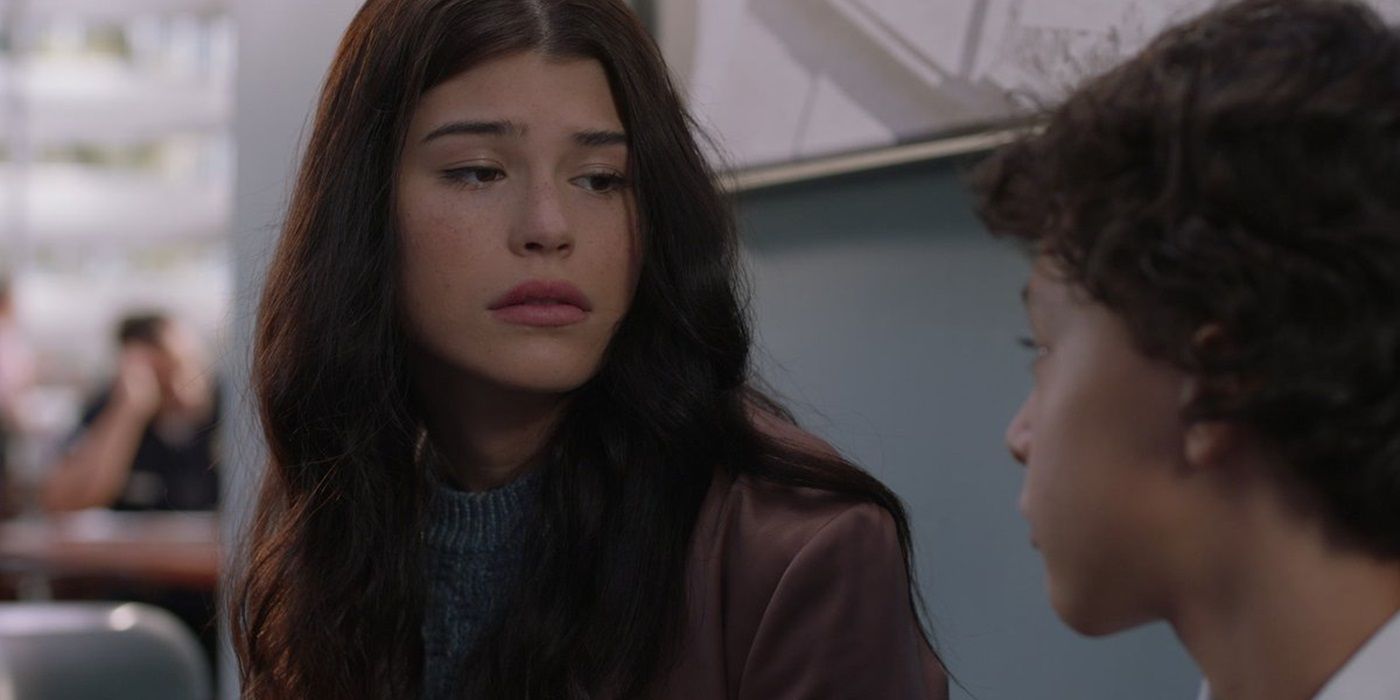 The Rookie: What Happened to Tamara on The Rookie?