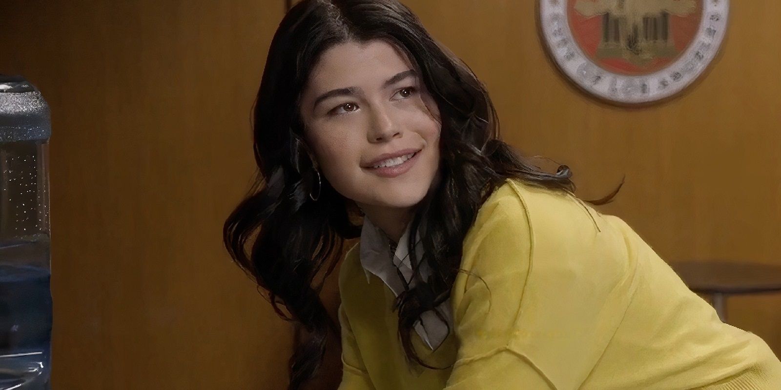 What Season Does Tamara Arrive in The Rookie?