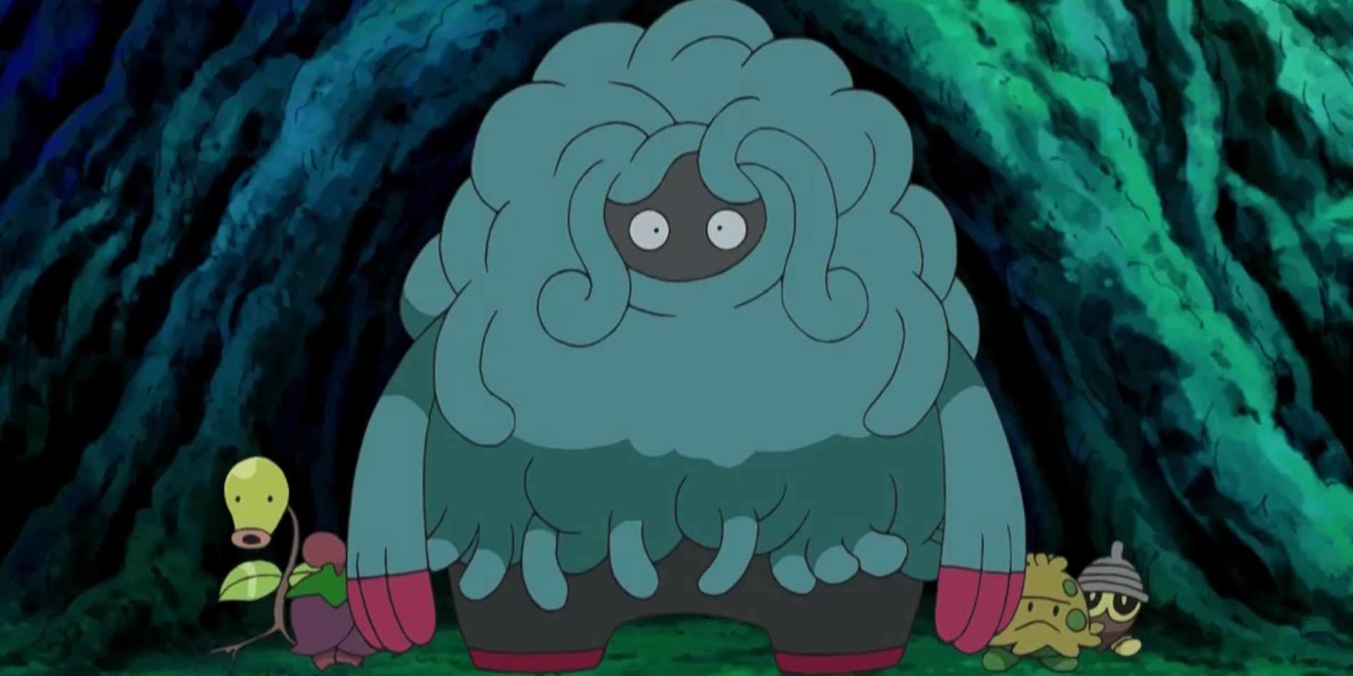 Best Pokémon Evolution That Were Added To Existing Evolution Lines