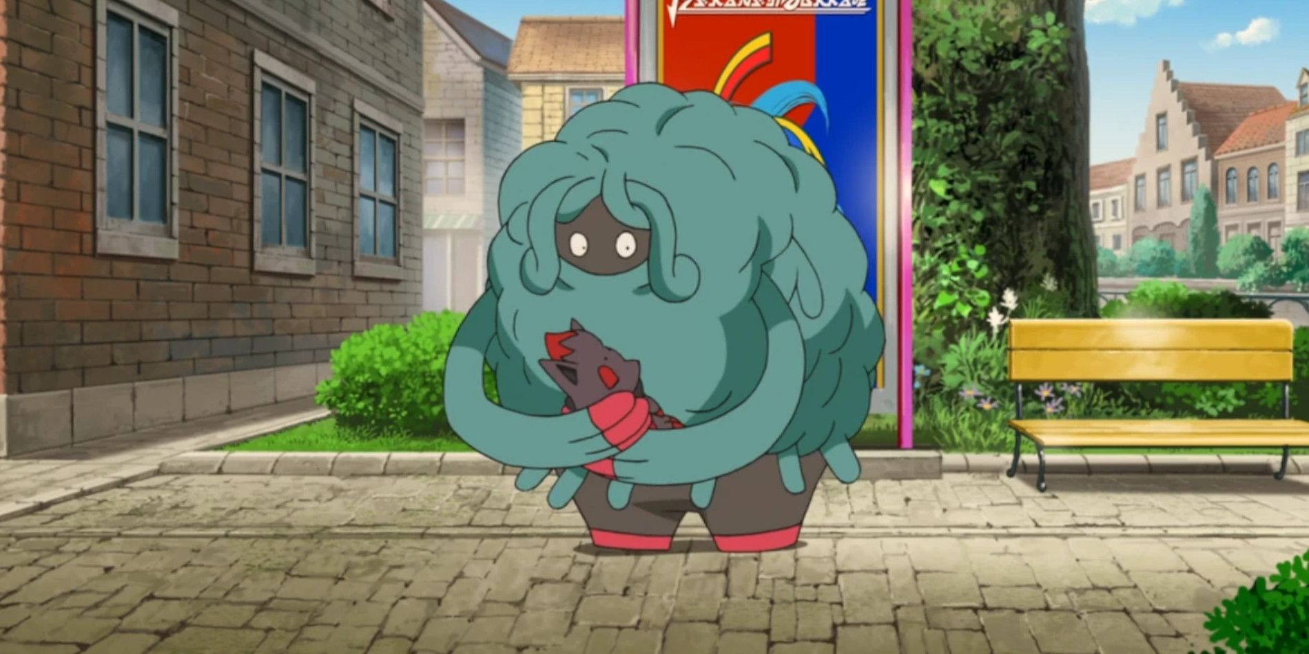 Best Pokémon Evolution That Were Added To Existing Evolution Lines