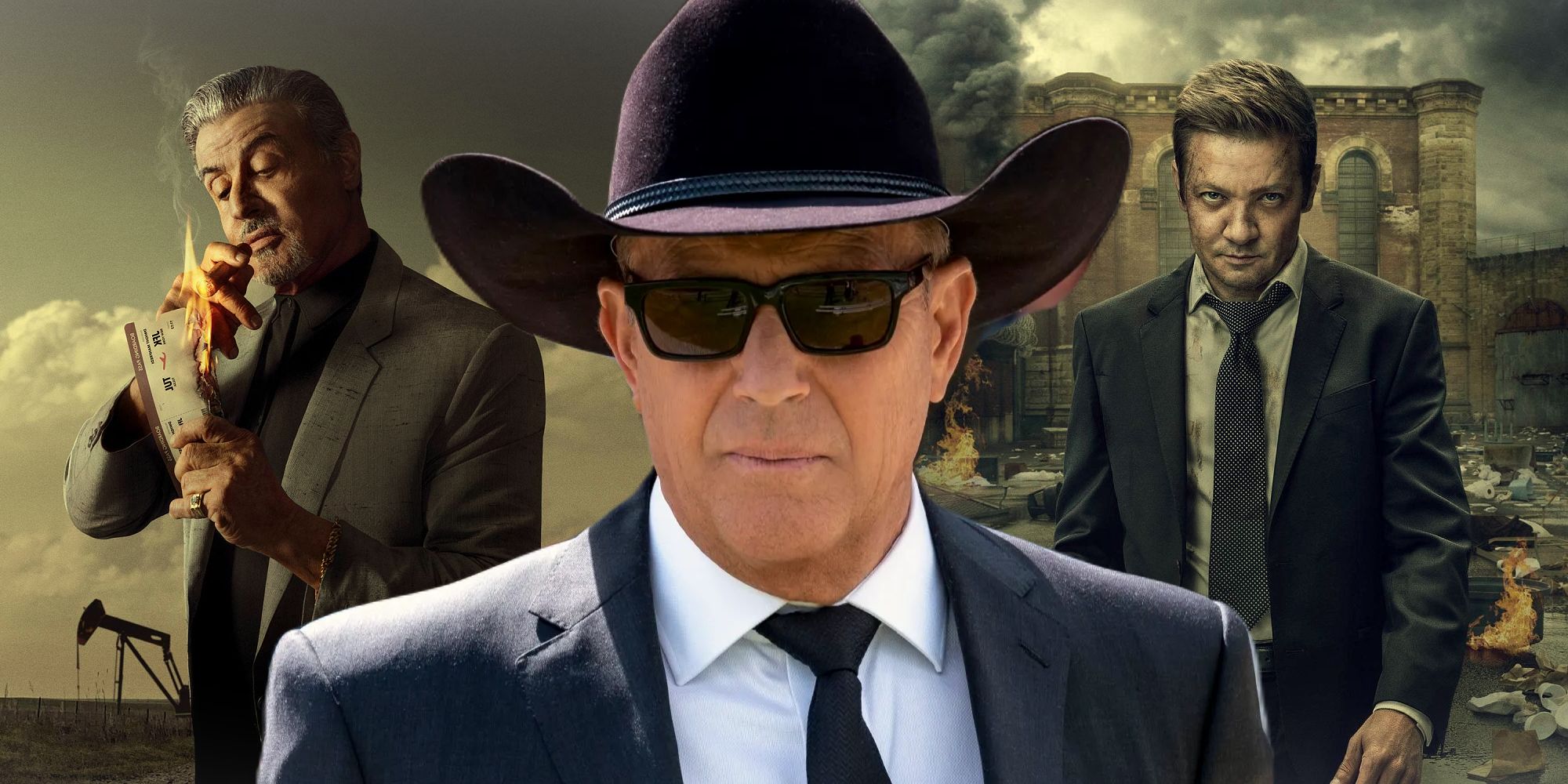 The Biggest Western Subgenres (With Examples), Explained