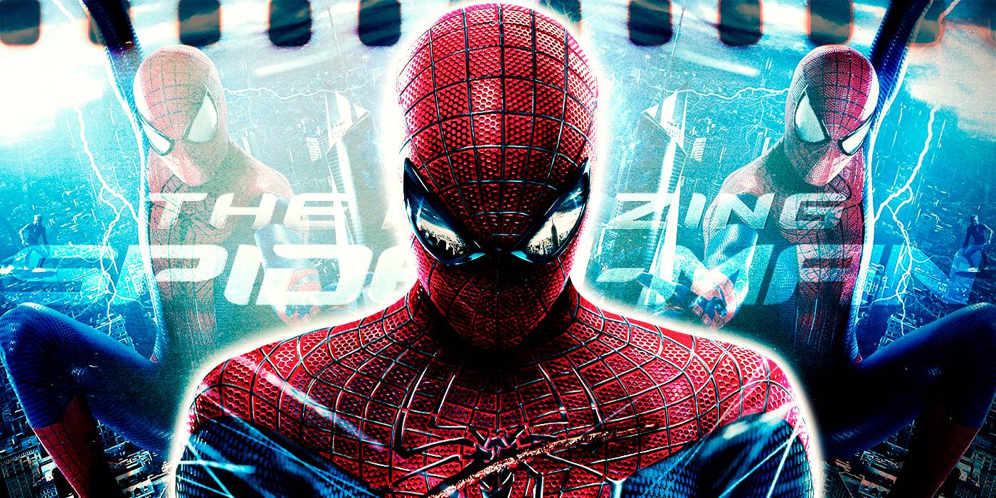 February 1 Will Be an Amazing Day for Spider-Man Fans