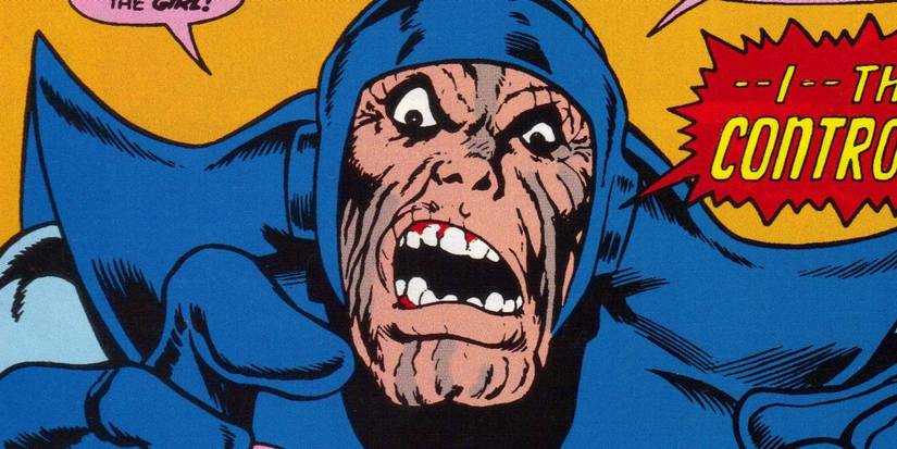 The Most Significant Villains Iron Man Ever Fought
