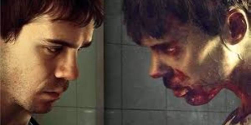 The Cured (2017)