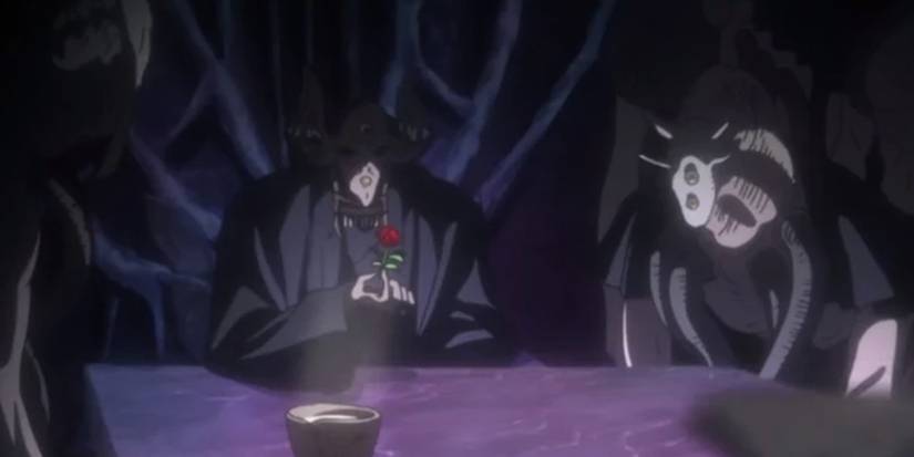 10 Anime Like Frieren Where Demons Are Actually Evil