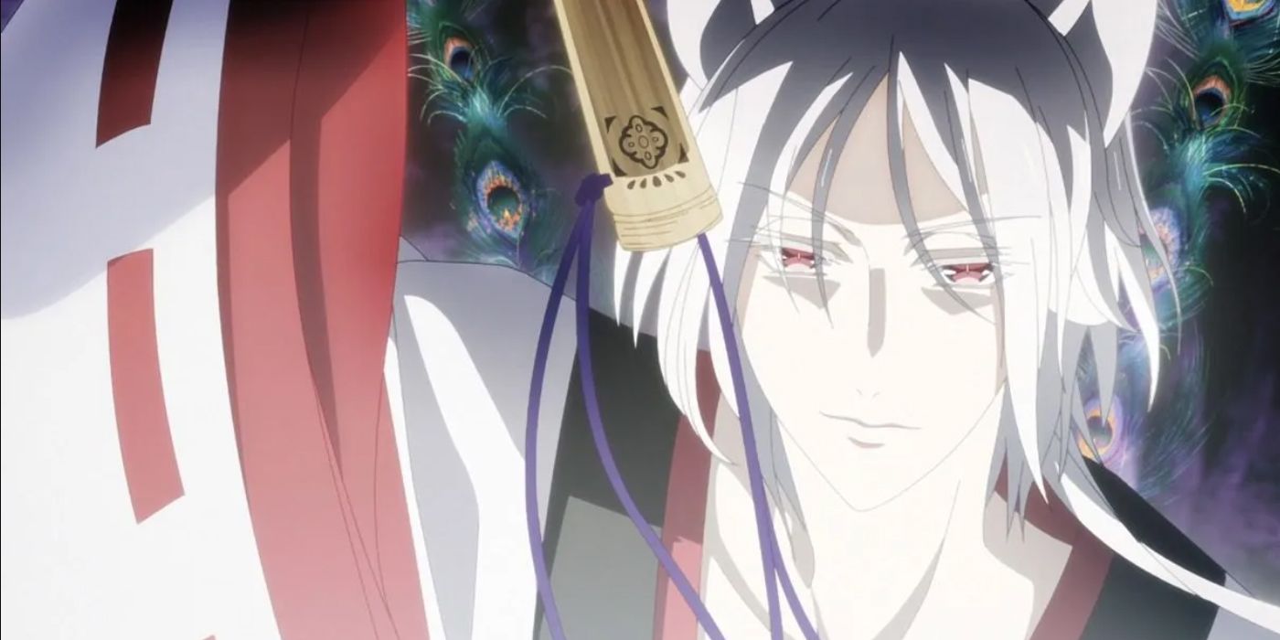 10 Best Anime Love Stories with Youkai Romance, Ranked