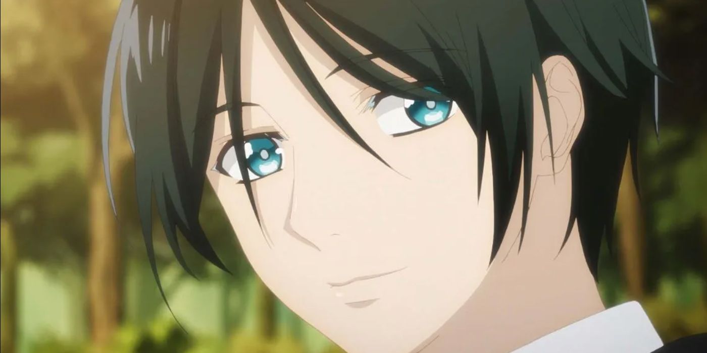 10 Best Anime Love Stories with Youkai Romance, Ranked