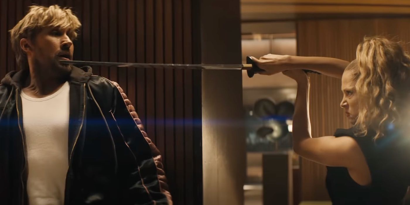 The Fall Guy's Dark Twist, Explained