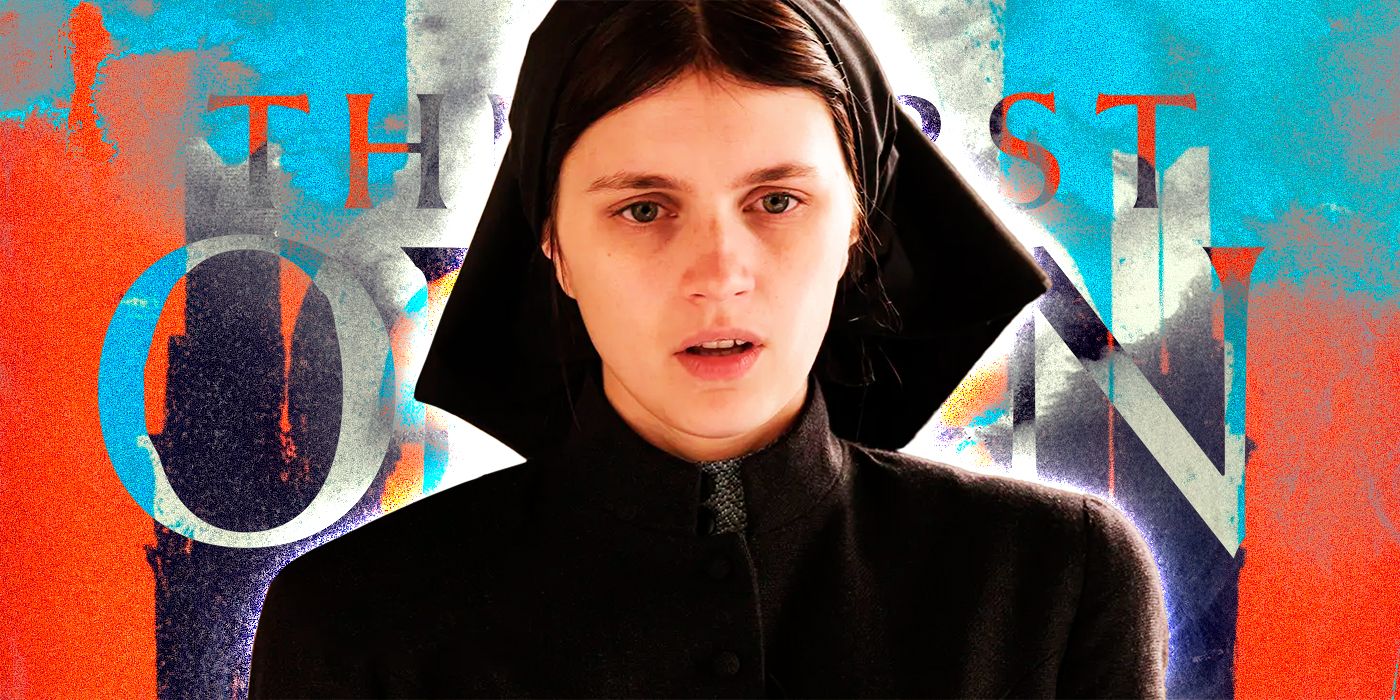 The First Omen Sets VOD, Streaming and Blu-ray Release Dates