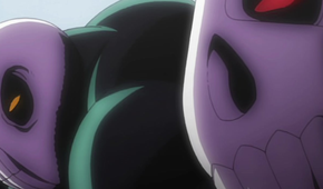 Sora Inoue The Role of Hollows in Bleach's Universe, Explained