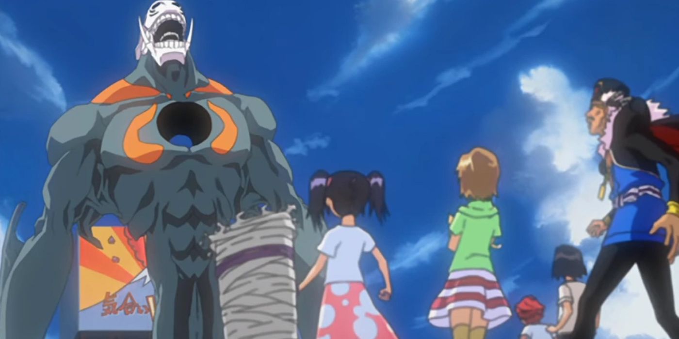 Best Bleach Filler Arcs, Ranked