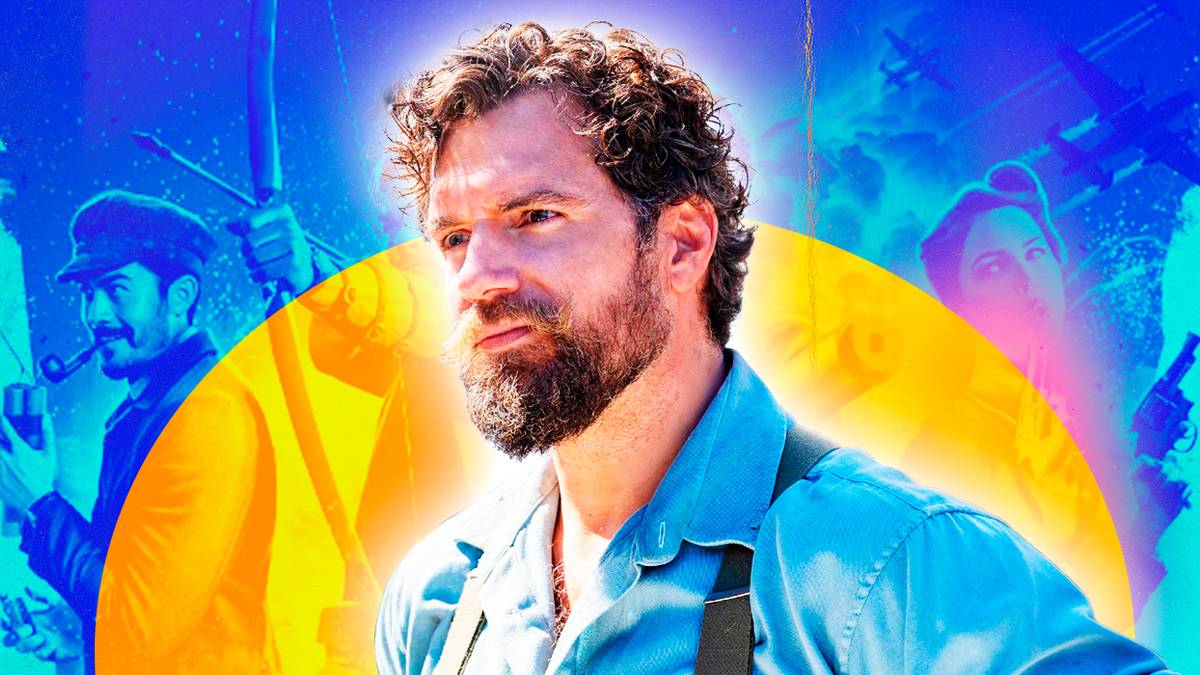2 Underrated Guy Ritchie Films Find Streaming Success on Prime Video