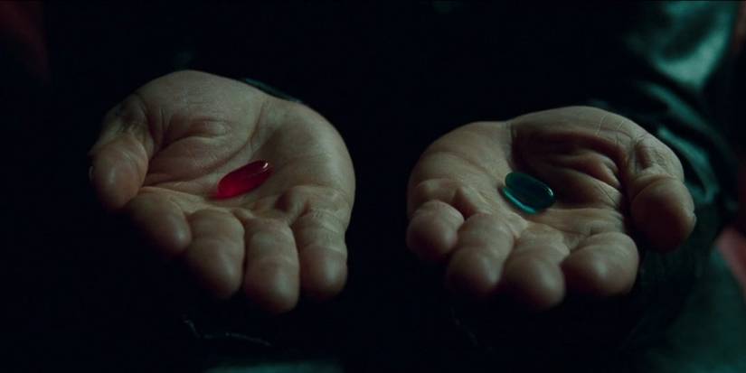 10 The Matrix Scenes That Still Look Flawless 26 Years Later