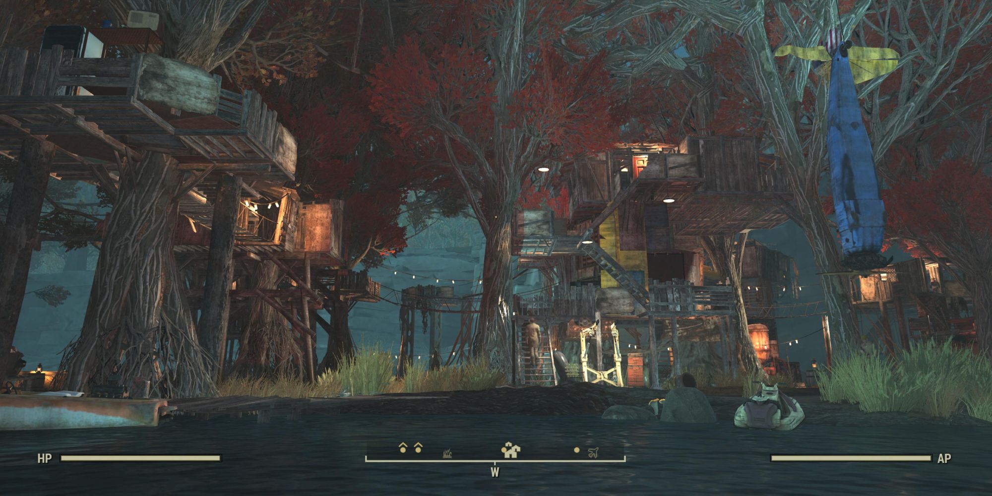 Fallout 76 Is A Much Improved, But Still Flawed, Experience