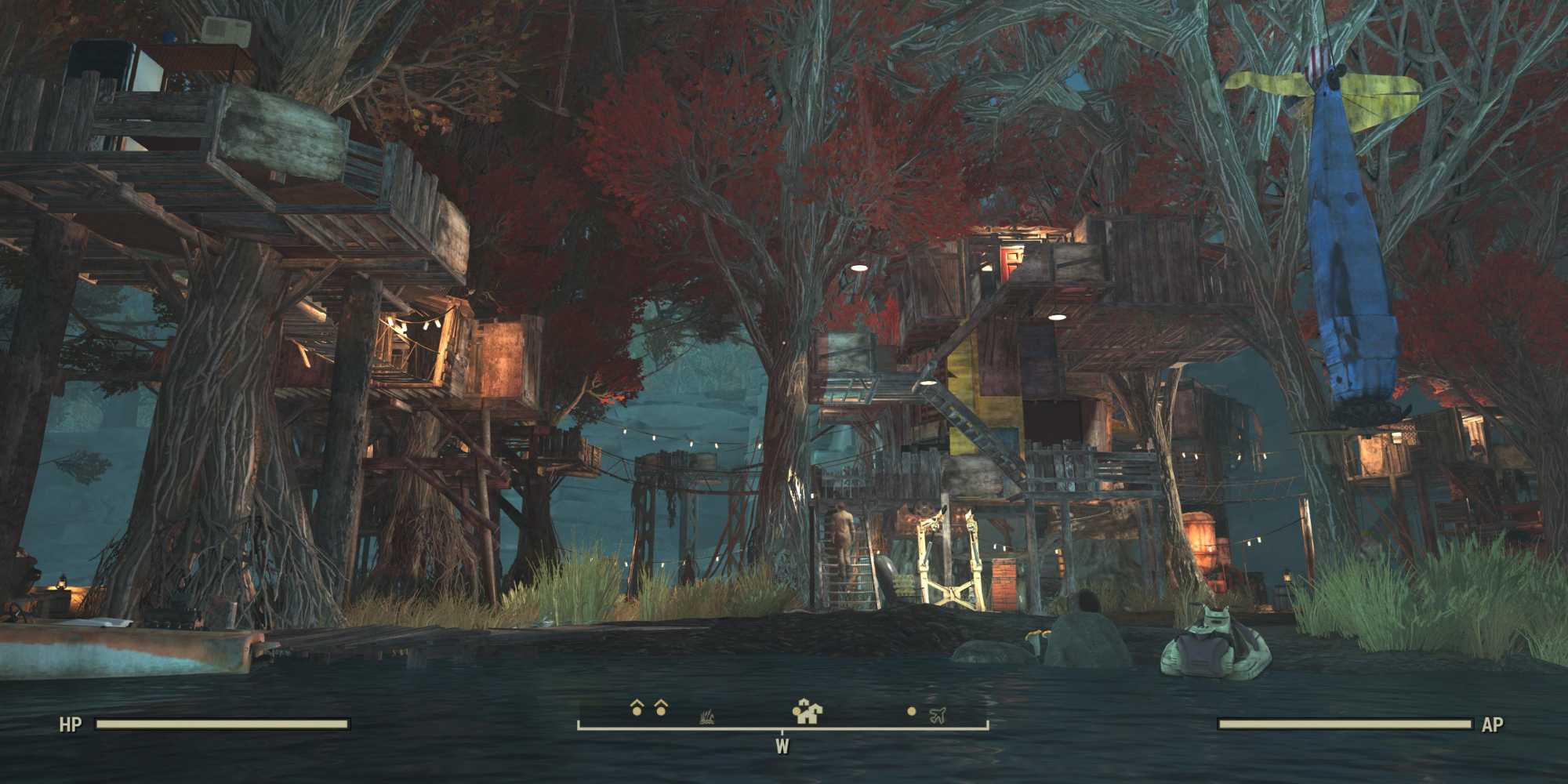 Well Rested Fallout 76 Fallout 76 Is A Much Improved, But Still Flawed, Experience