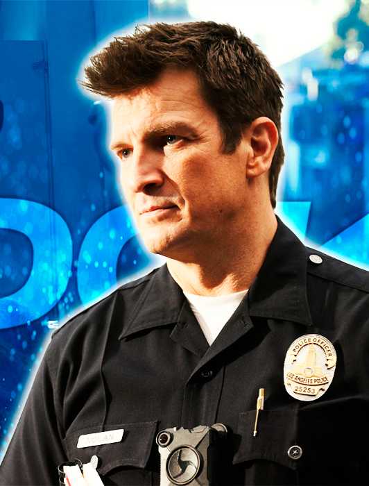 Rollanthe Rookie The Rookie, Season 7, Episode 3 Review: A Study in Going Rogue