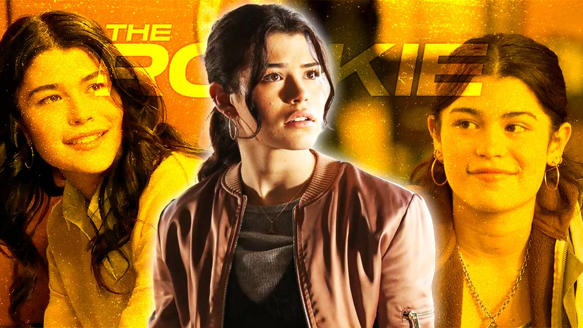 Tami Rourke The Rookie: What Happened to Tamara on The Rookie?