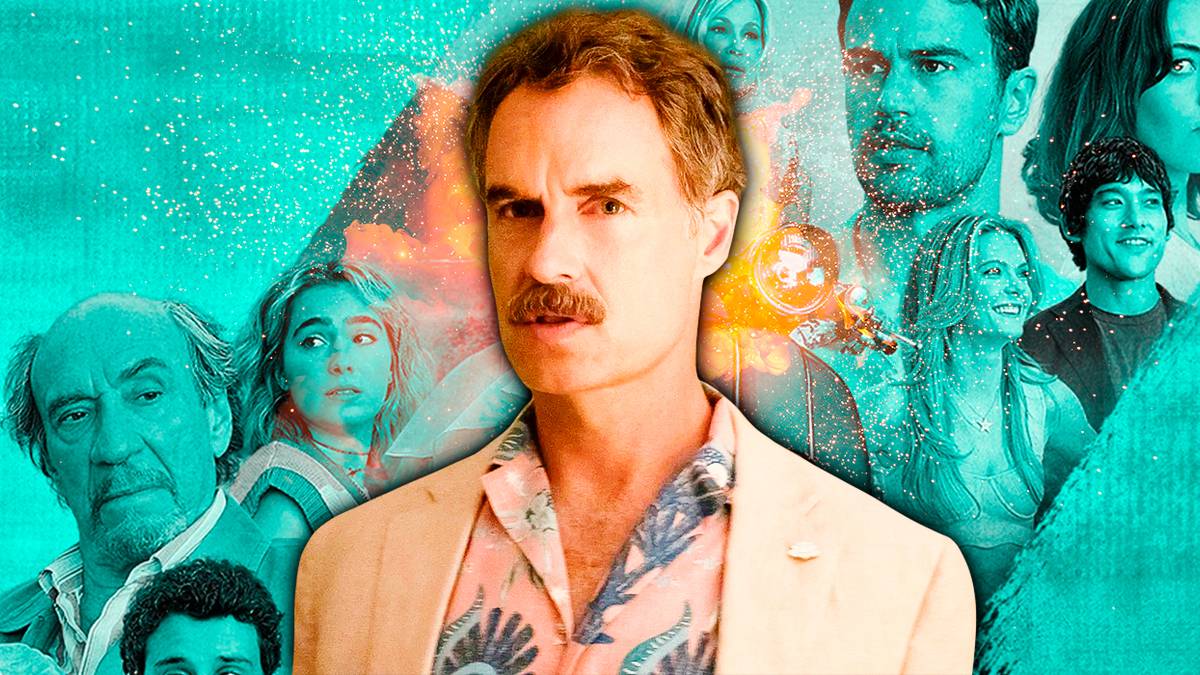 Das Ende der ersten Staffel von „The White Lotus“, erklärt (inklusive der ...