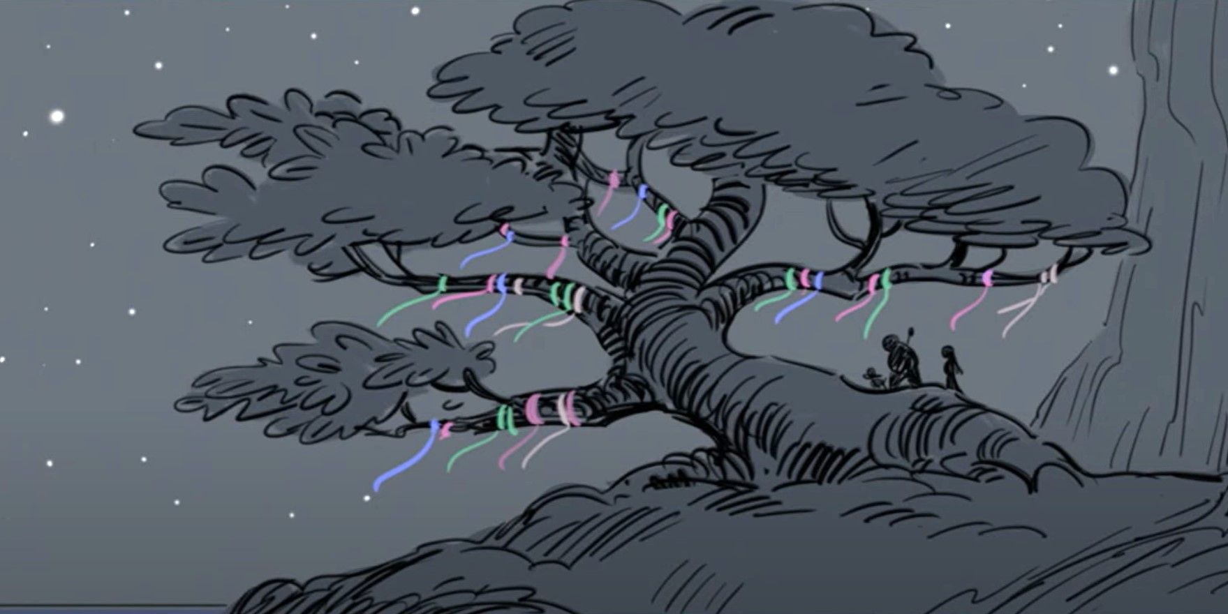 8 Deleted Scenes and Ideas That Could've Improved Disney's Wish