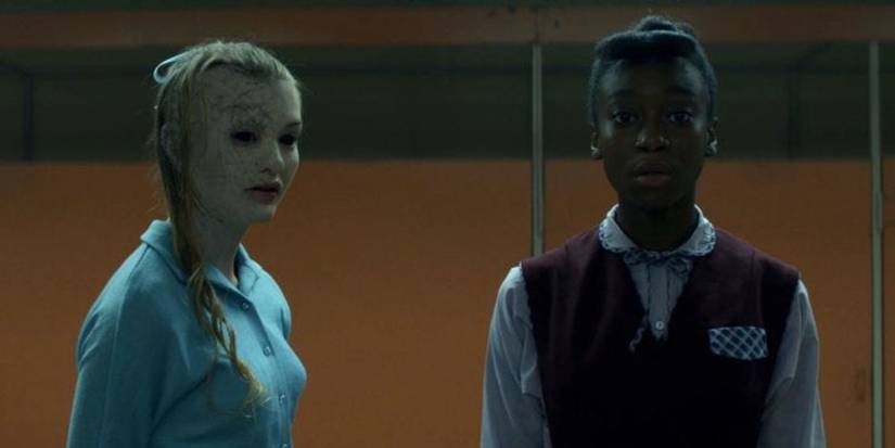 Them Season 1's Malevolent Spirits, Explained