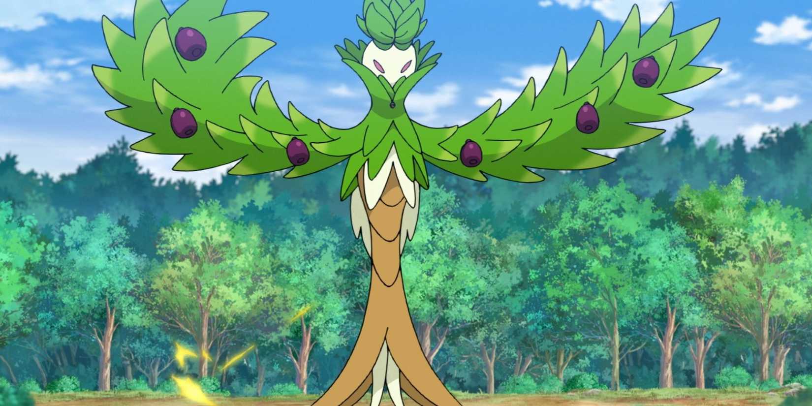 Pokemon Rusa Normal 10 Normal-Type Pokémon You Didn't Know Were Based on Real World Myths