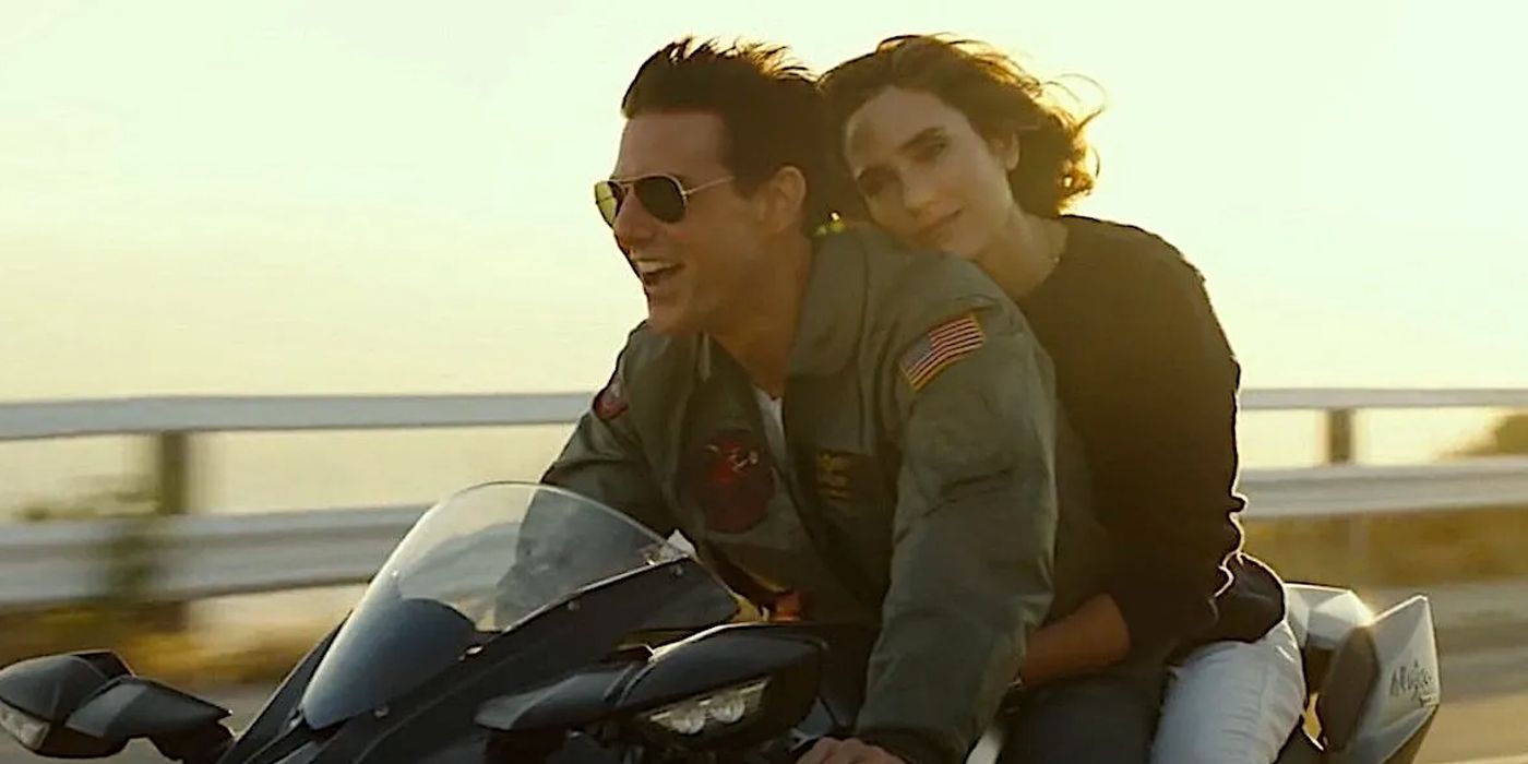 Tom Cruise's $1.5 Billion Action Film Hailed as 1 of the Greatest ...