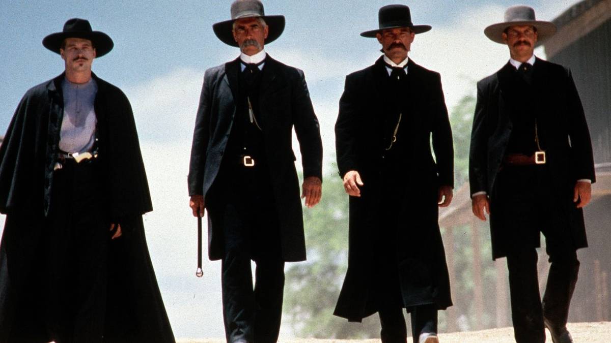 10 Movies to Watch if You Love Tombstone