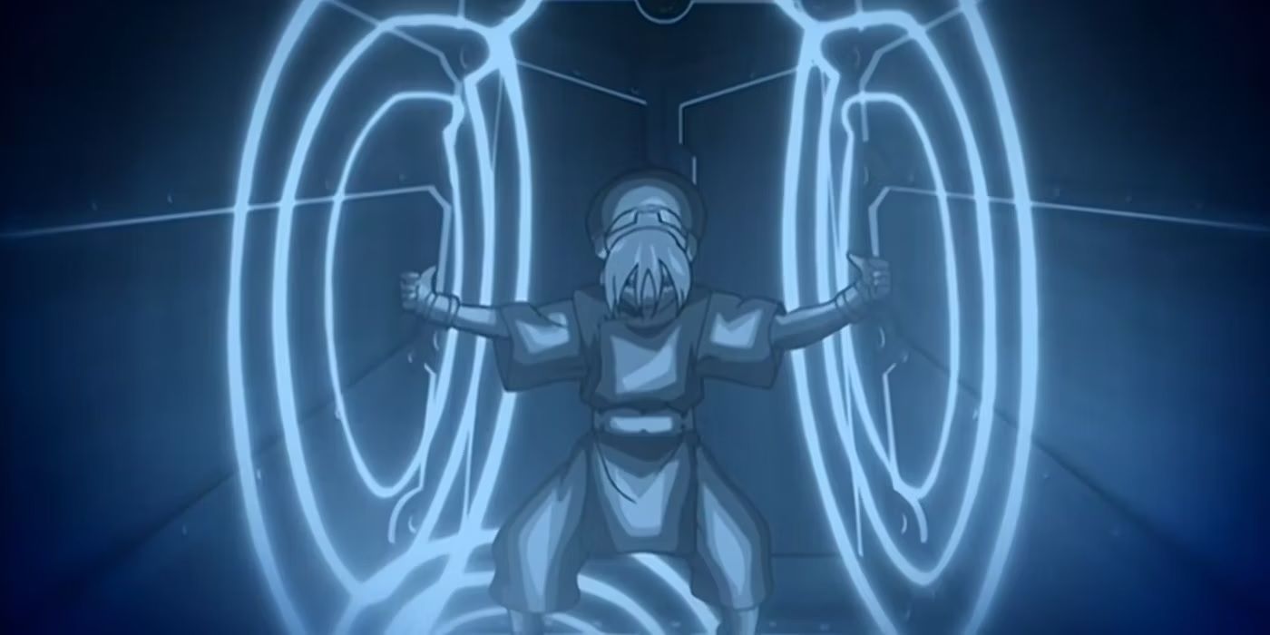 Every Sub-Element in Avatar: The Last Airbender & Their Best User