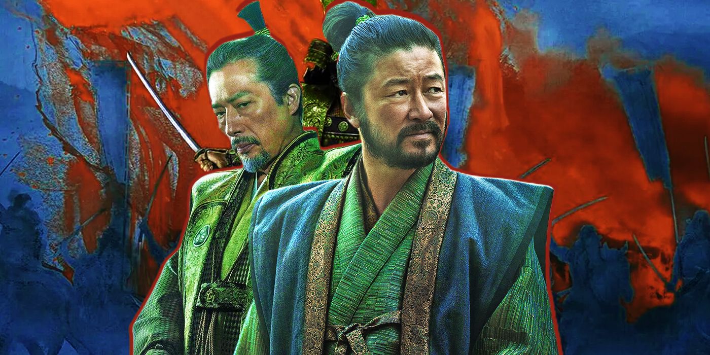 Shogun: How Yabushige Has Become Toranaga's Secret Weapon