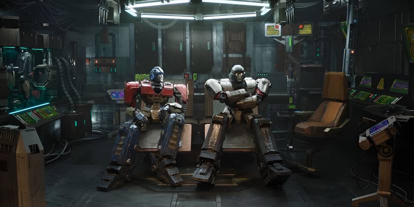 Transformers One's Bitter Rivalry Matches the MCU's Most Tragic Friendship