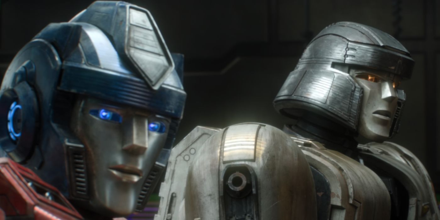 Sorry, Transformers Fans, We Have Really Bad News About the Movie ...