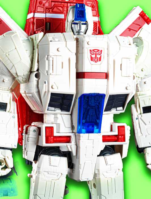 Power Rangers Series Ends its Eight Year Run