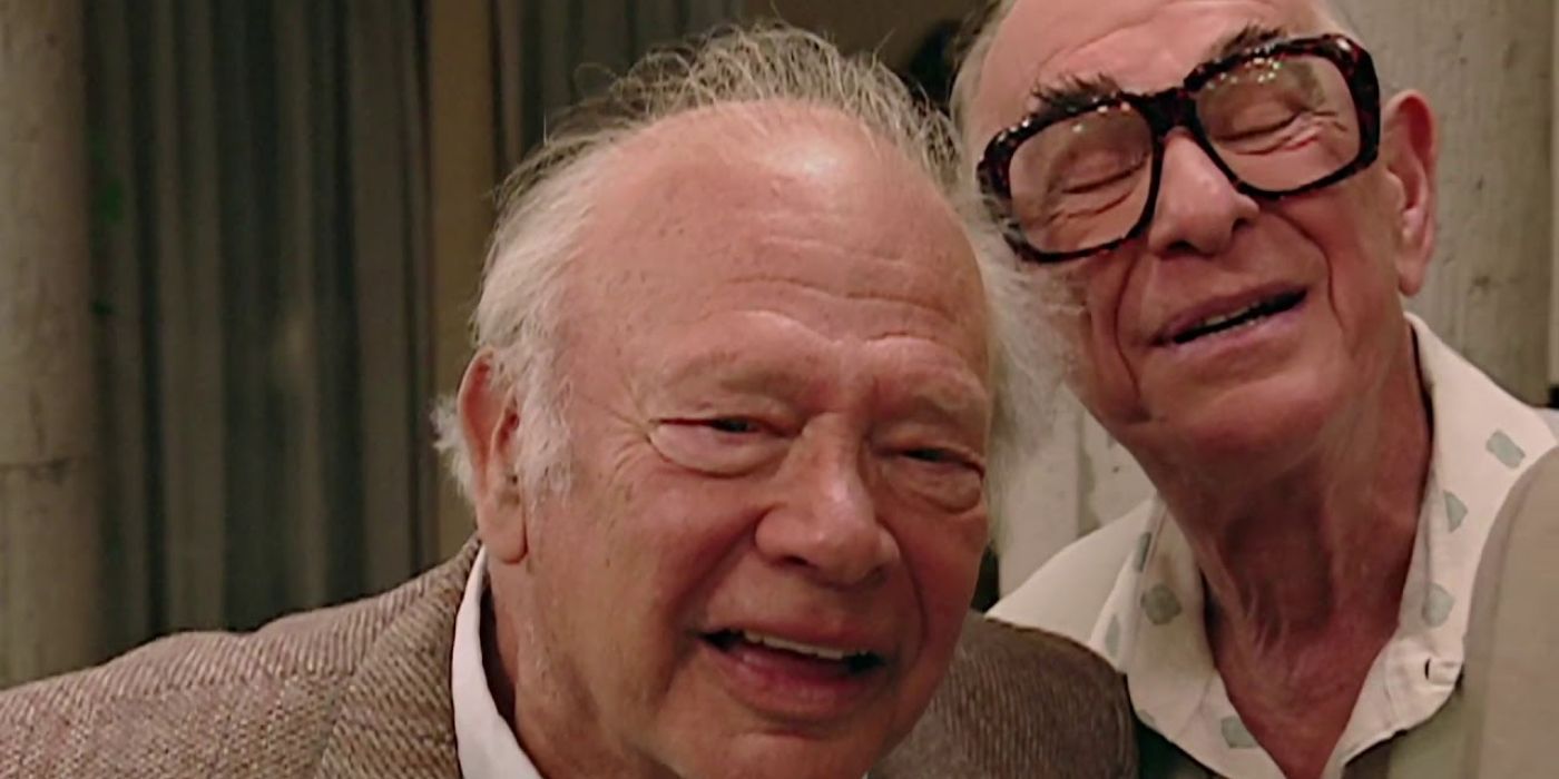 21 Years Later, This Hilariously Relatable Season of Curb Your Enthusiasm  Is Still a Must-Watch for Sitcom Fans, image size:1400x700