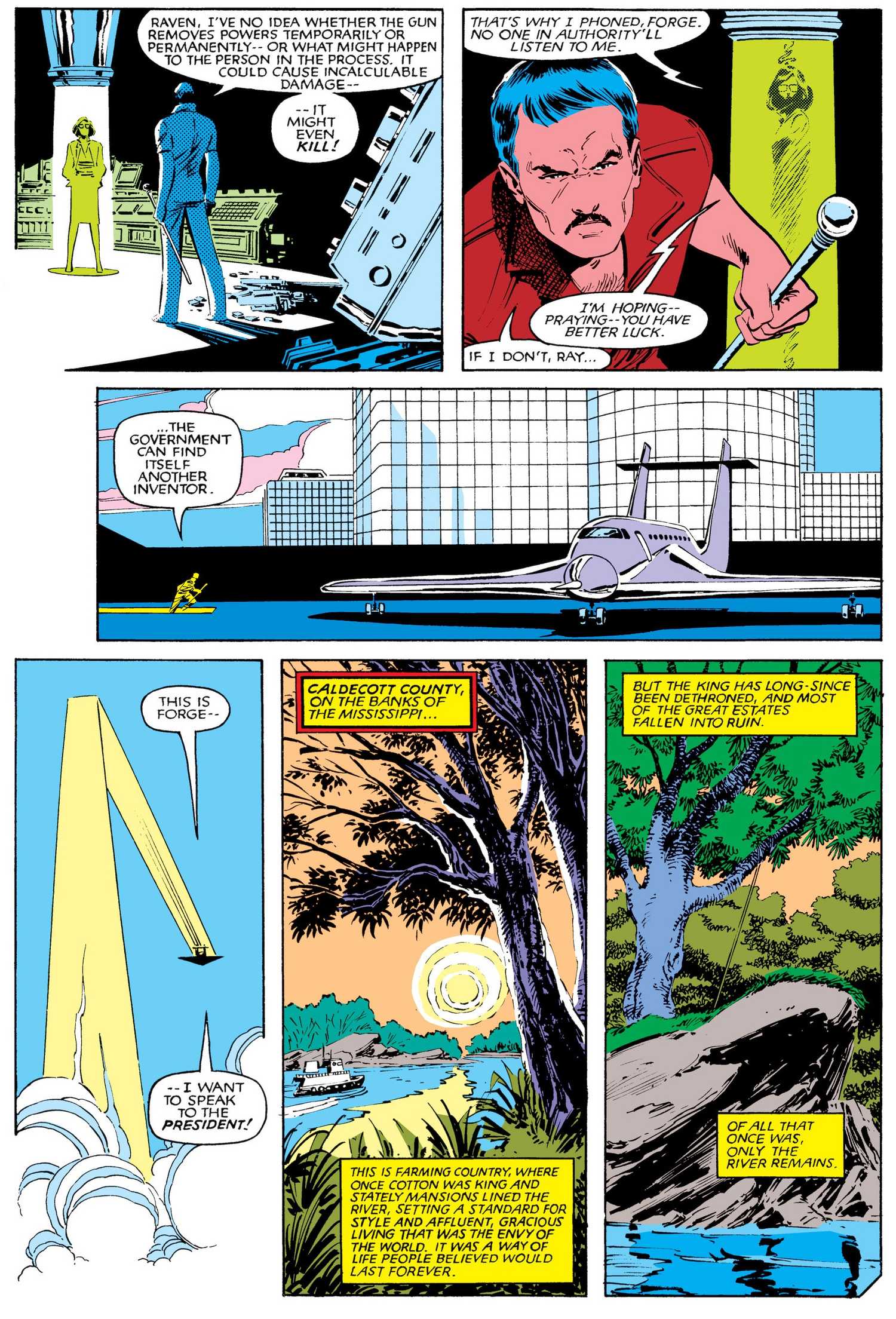 X-Men: How Did Storm Get Her Powers Back in the Comics?