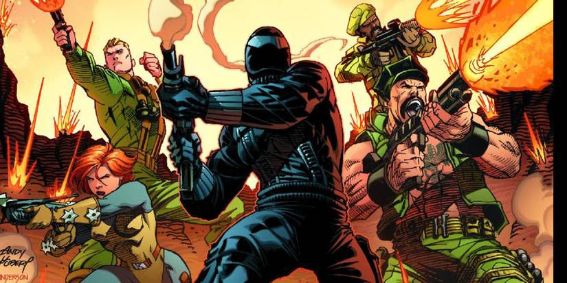  A Real American Hero Compendium Vol. 1 cropped cover.