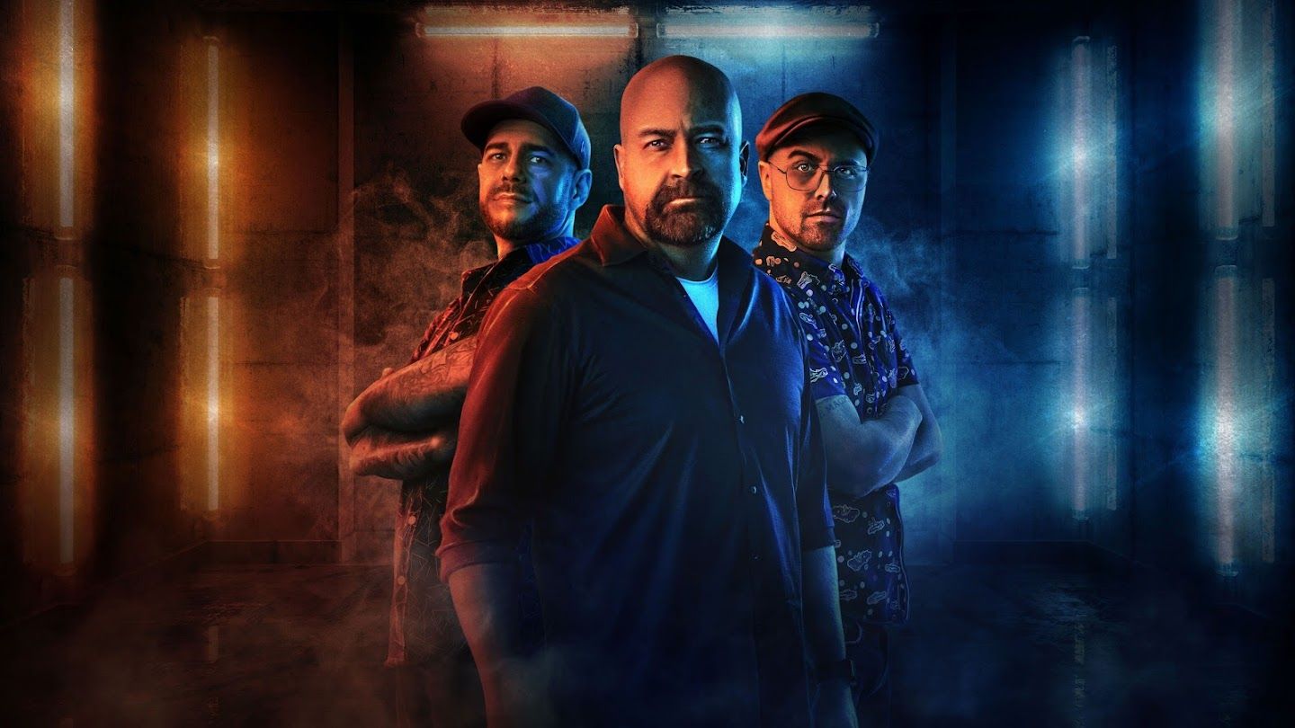Best Paranormal Investigation TV Shows Like Ghost Hunters