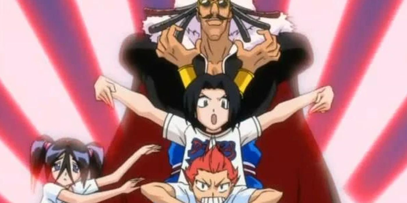 Times Bleach’s Supporting Characters Stole the Show