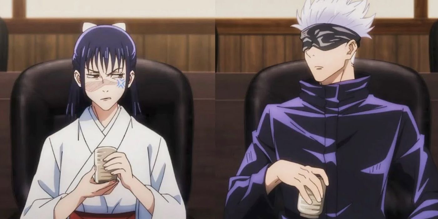 Jujutsu Kaisen: Gojo's Strangest Traits