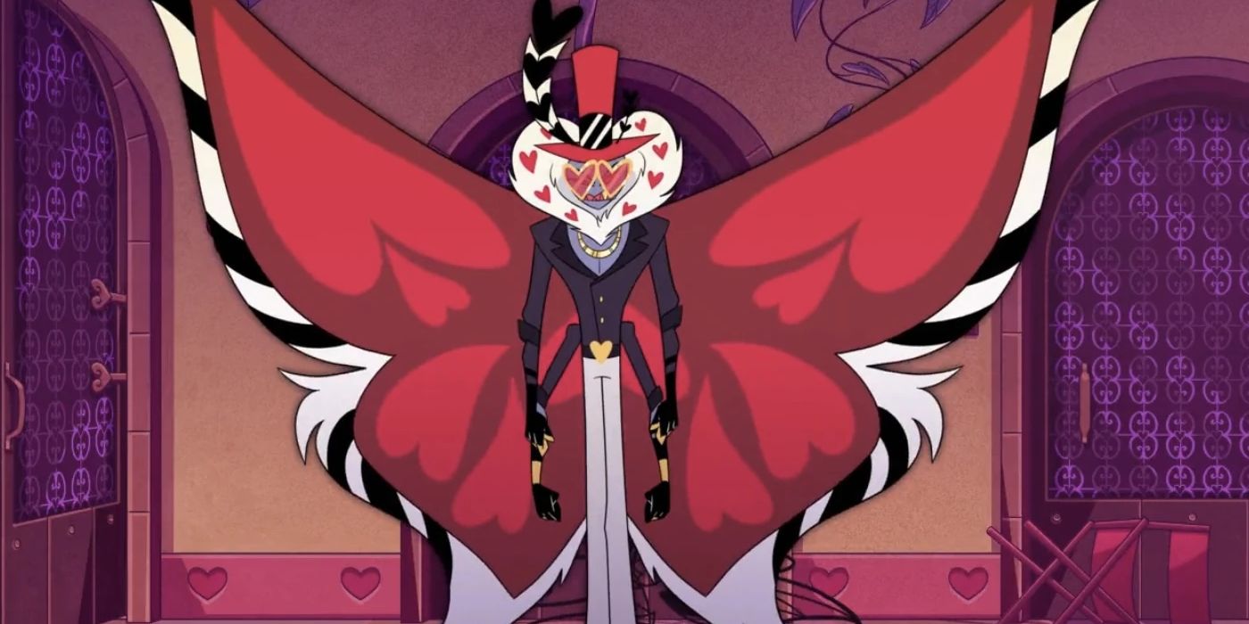 Hazbin Hotel Creator Addresses the Future of Prime Video Series