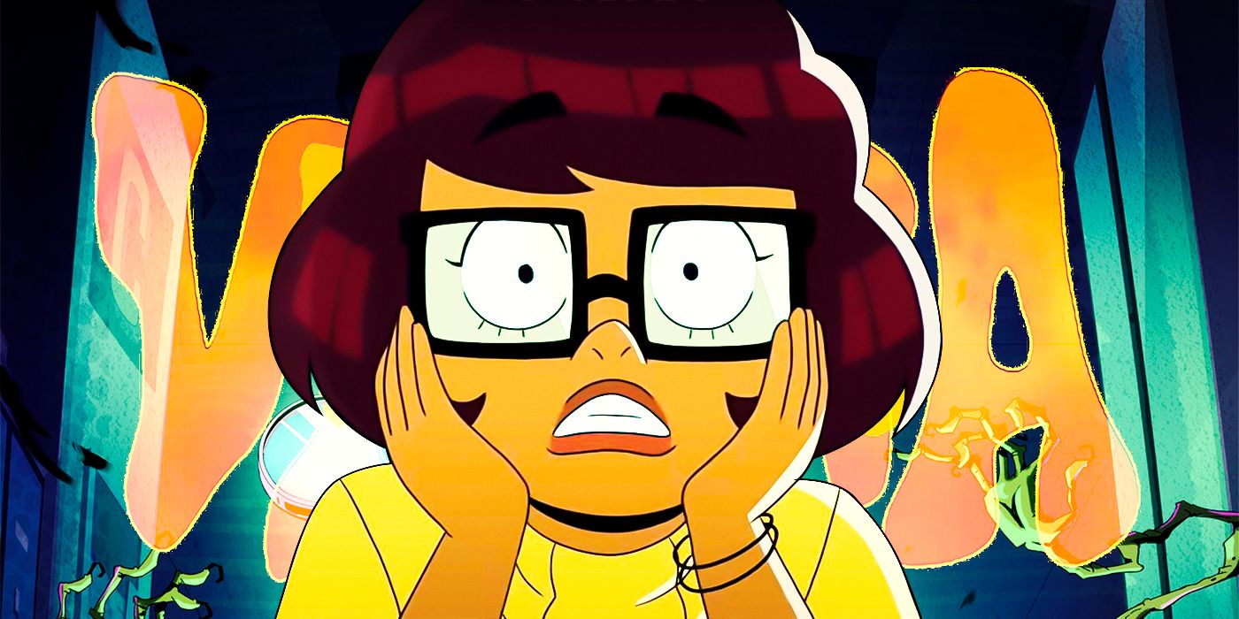 Velma | CBR