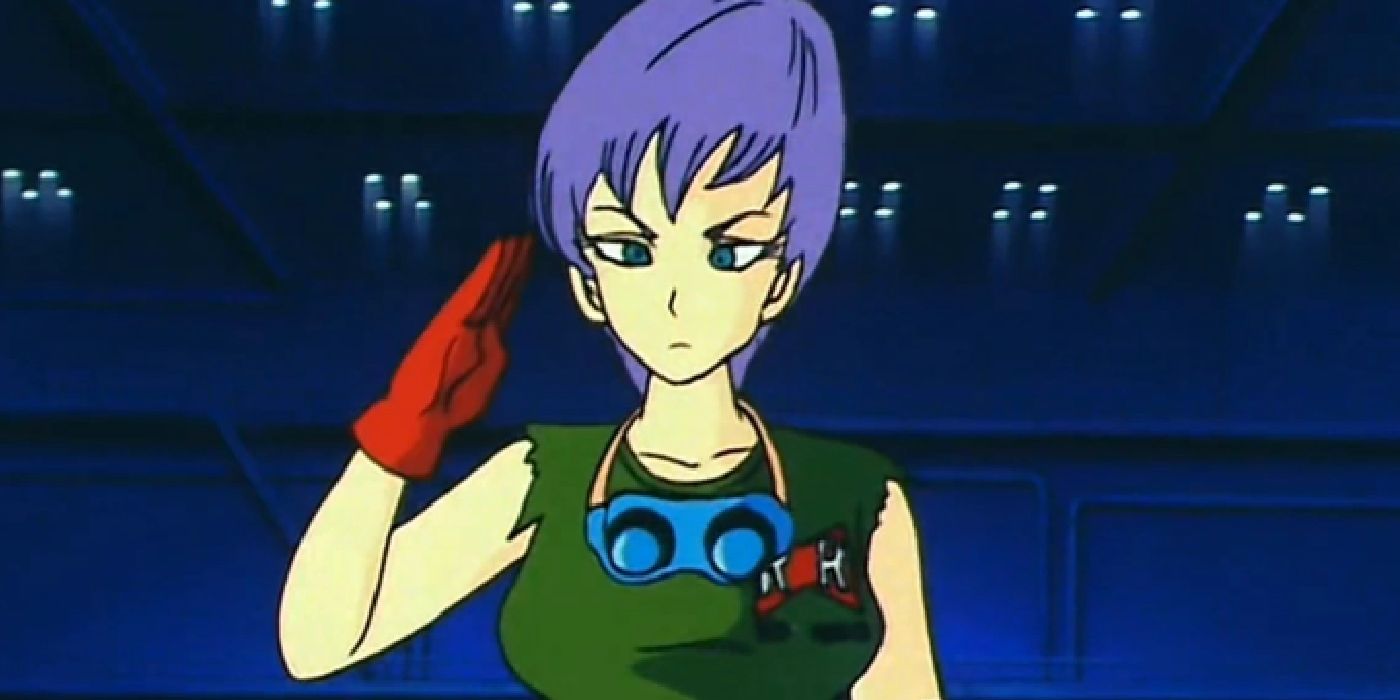 Dragon Ball: The Red Ribbon Army Hierarchy, Explained