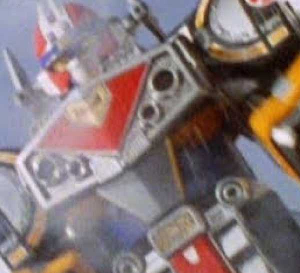 Power Rangger Flying Power Rangers: 10 Strongest Megazords, Ranked