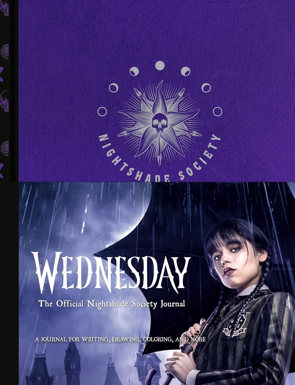 Wednesday Gets New Tie-In Titles From Penguin Random House Ahead of ...