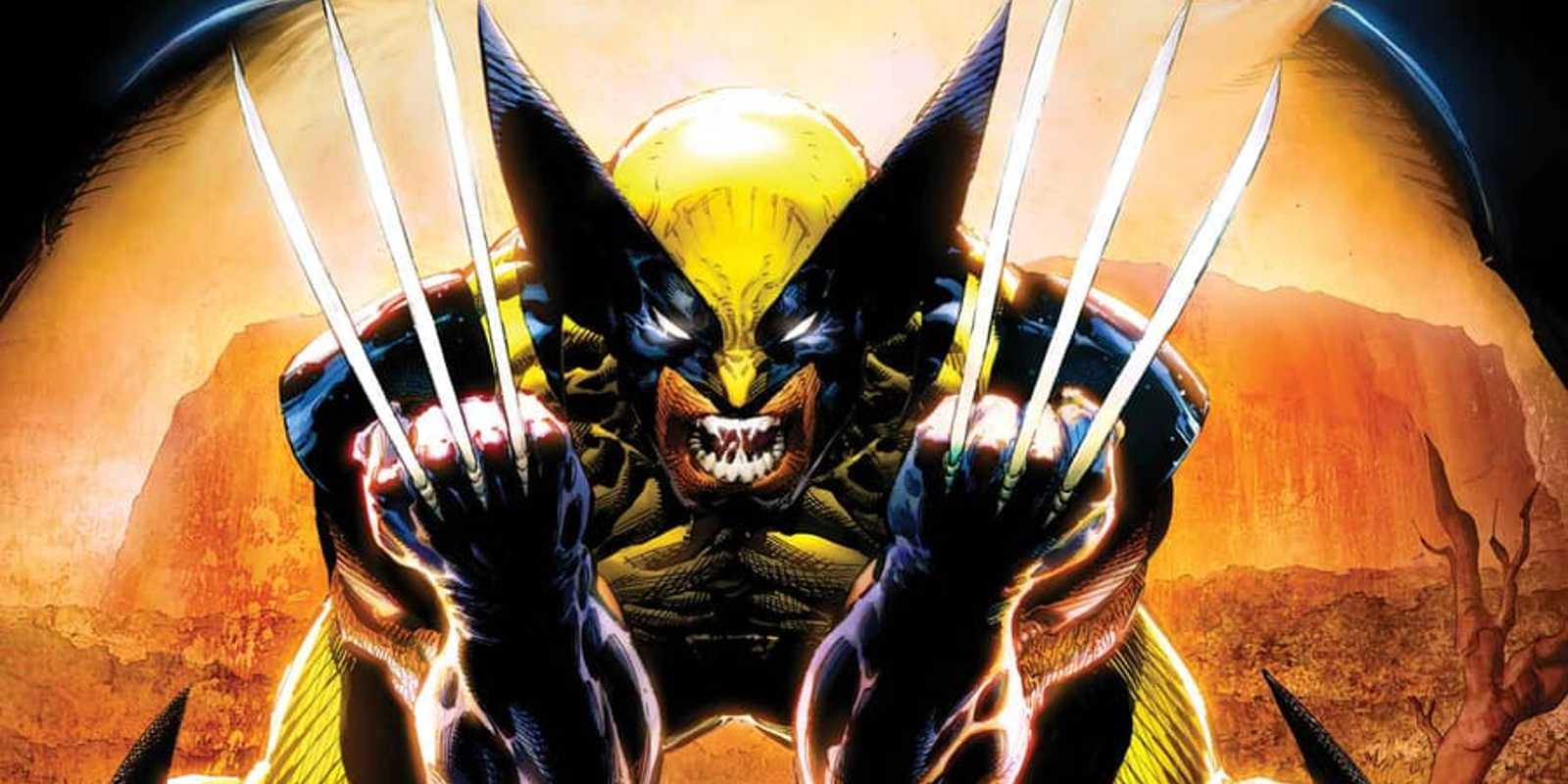 Wolverine Injected 10 Things Everyone Forgot about Wolverine