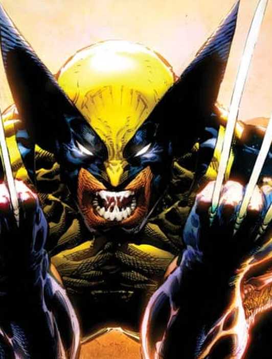 Wolverine Header First Look: Wolverine Heads into Final Battle for Milestone Anniversary