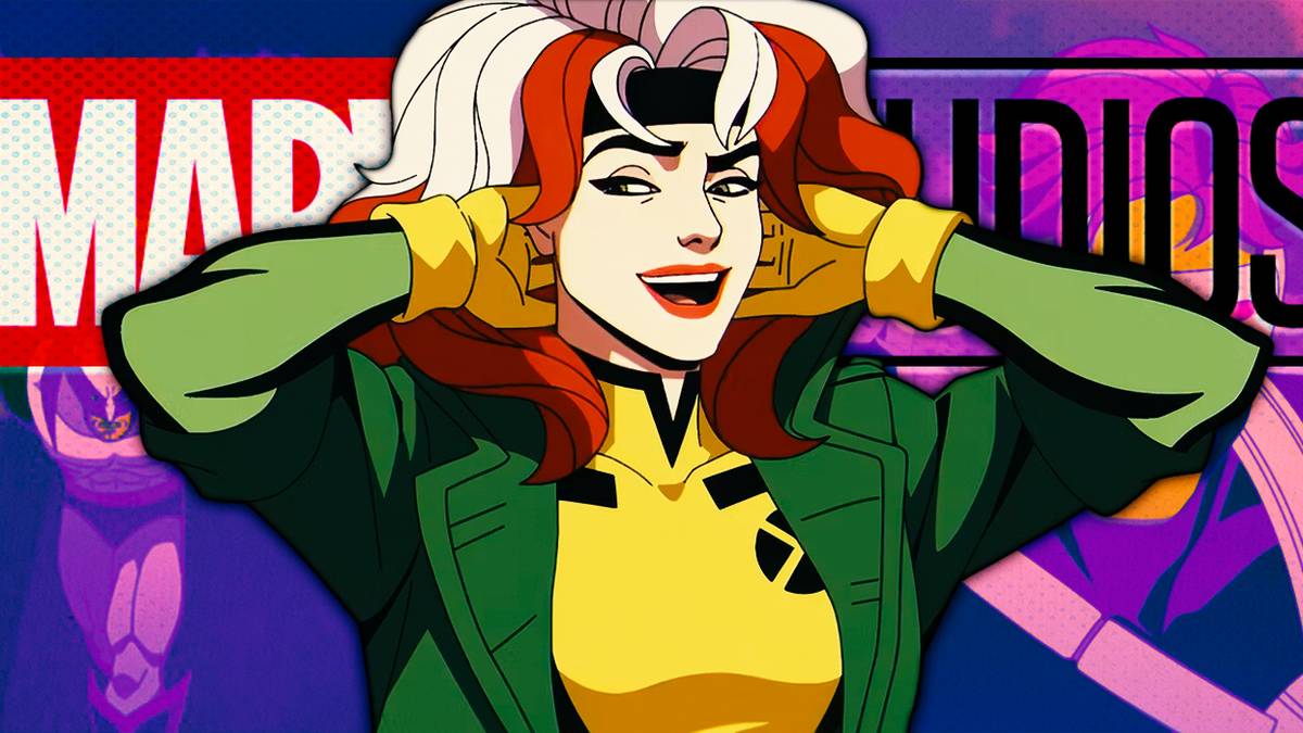 Marvel's Animated Continuity Is Only Confusing When Fans Overthink It