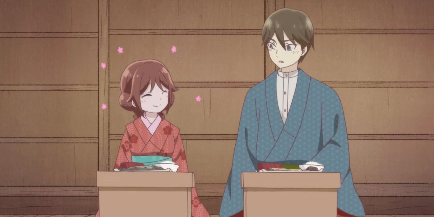 10 Anime to Watch If You Love Blue Box