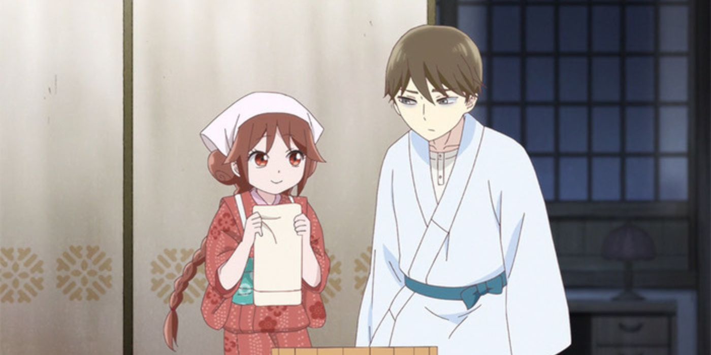 10 Anime to Watch If You Love Blue Box