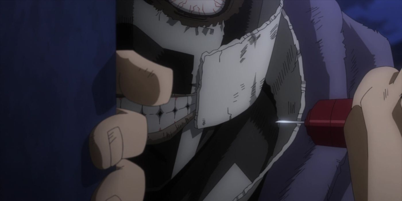 What is Trigger in My Hero Academia: Vigilantes, & Why is it so Dangerous?